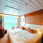 (C) Balcony Stateroom