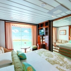 (D) Balcony Stateroom