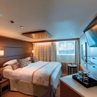 (B) Window Stateroom