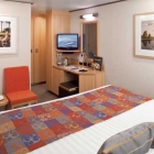 (N) Standard Interior Stateroom