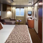 (HH) Large Ocean-view Stateroom