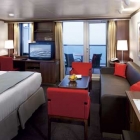 (SZ) Superior Verandah Suite