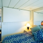 (5) Interior Stateroom