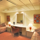 (3) Interior Stateroom