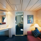 (9) Oceanview Stateroom