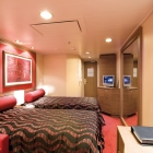 (10) Superior Balcony Stateroom