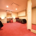 (3) Interior Stateroom