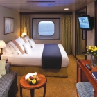 (04) Club Oceanview Stateroom