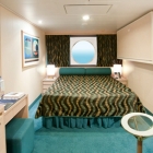 (5) Oceanview Stateroom