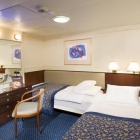 (R) Single Interior Stateroom