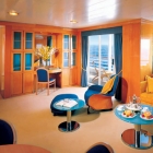 (PS) Penthouse Verandah Suite