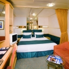 (J) Superior Interior Stateroom