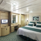 (FI) Family Interior Stateroom