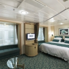 (FP) Promenade Family Stateroom