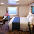 (AY) Large Ocean View Stateroom Accessible