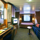 (F) Large Ocean View Stateroom