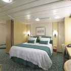 (FI) Family Interior Stateroom