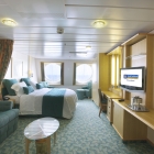 (FO) Family Ocean View Stateroom