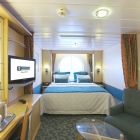 (F) Large Ocean View Stateroom