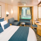 (PR) Promenade Stateroom