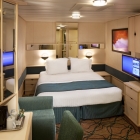 (J) Superior Interior Stateroom