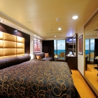 (11) Superior Balcony Stateroom