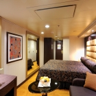 (5) Oceanview Stateroom