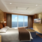 (YC2) MSC Yacht Club Executive & Family Suite