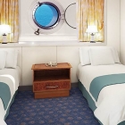 (O2) Family Oceanview Porthole