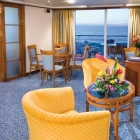 (SB) Owner's Suite with Large Balcony