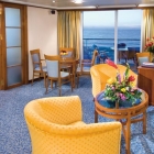 (SB) Owner's Suite with Large Balcony