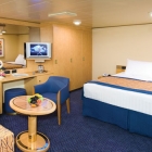 (NN) Standard Interior Stateroom