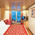 (VH) Deluxe Verandah Ocean-view Stateroom