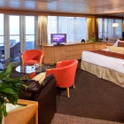 (S) Deluxe Verandah Suite