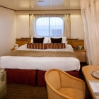 (HH) Large Ocean-view Stateroom