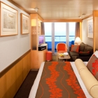 (BC) Verandah Suite