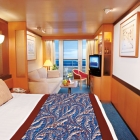 (A) Verandah Suite