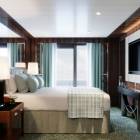 (E2) Veranda Deluxe Stateroom