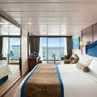 (A1) Concierge Level Veranda Stateroom