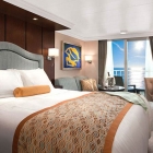 (A1) Concierge Level Veranda Stateroom