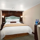 (F) Inside Stateroom