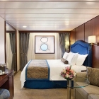 (D) Ocean View Stateroom