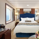 (E) Ocean View Stateroom