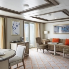 (S2) Silver Suite Two-bedroom