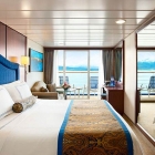 (B1) Veranda Stateroom