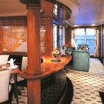 (SB) Aft-Facing Owner's Suite with Large Balcony
