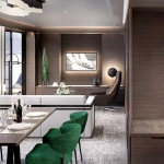 (GR) Grand Suite