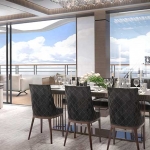 (OW) Owner's Suite