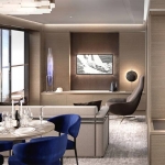 (SM) Signature Mid Suite