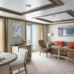 (S2) Silver Suite Two-bedroom